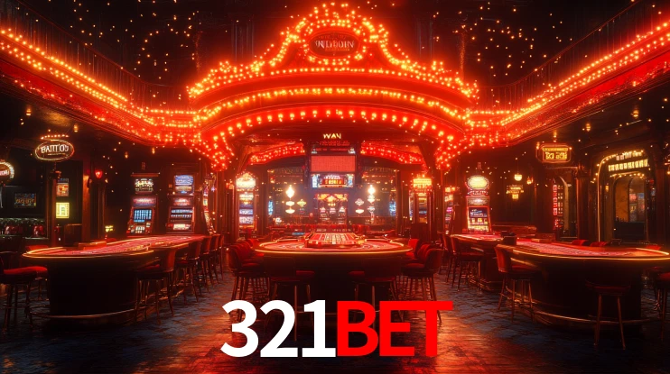 Exclusive Games 321bet