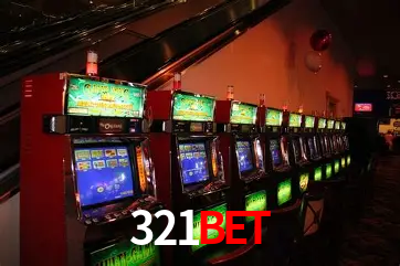 Desvendando o Mundo dos Jogos Virtuais na 321bet
