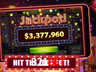 321bet Brasília - Casino Guide