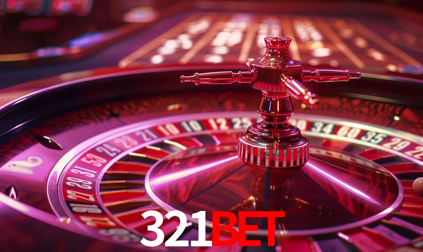 321bet Salvador - Strategies