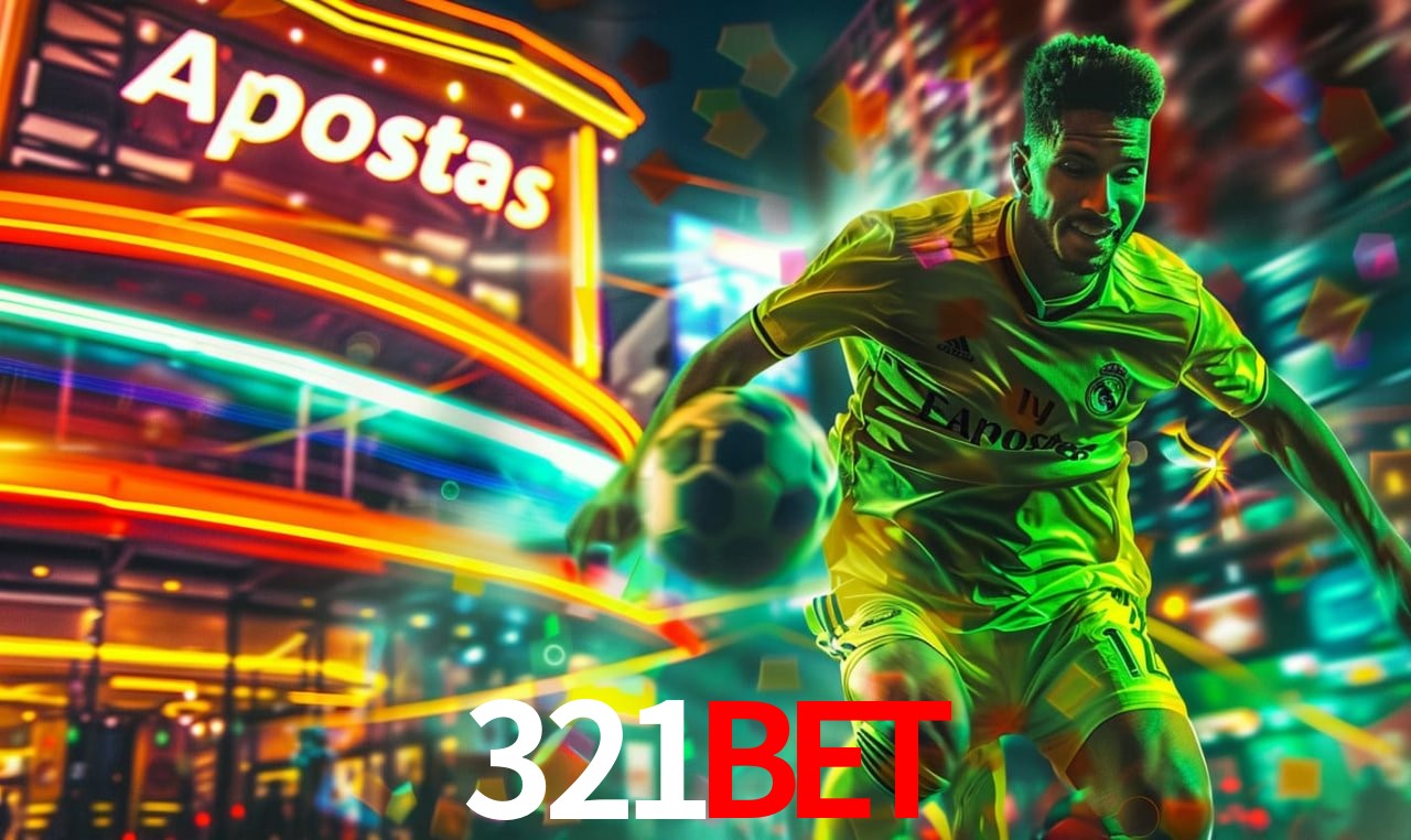 Promoção Relâmpago 321bet
