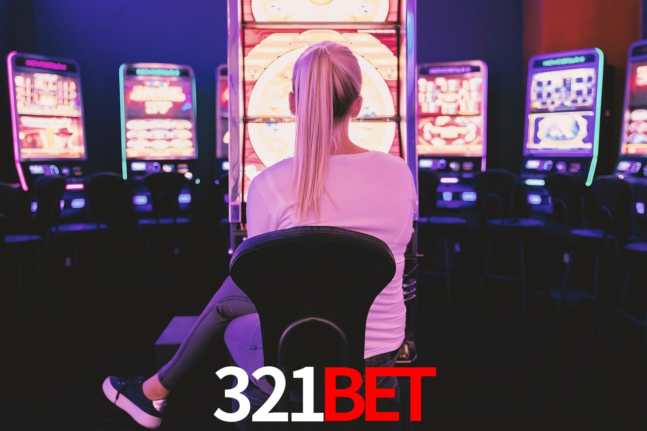 Account Benefits 321bet