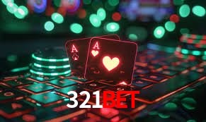 Benefícios da Conta 321bet