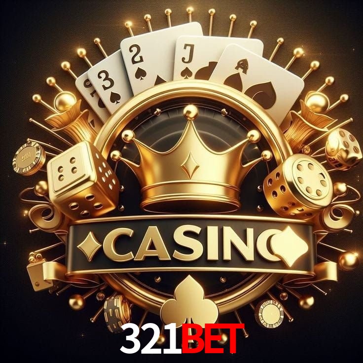 Design Responsivo 321bet
