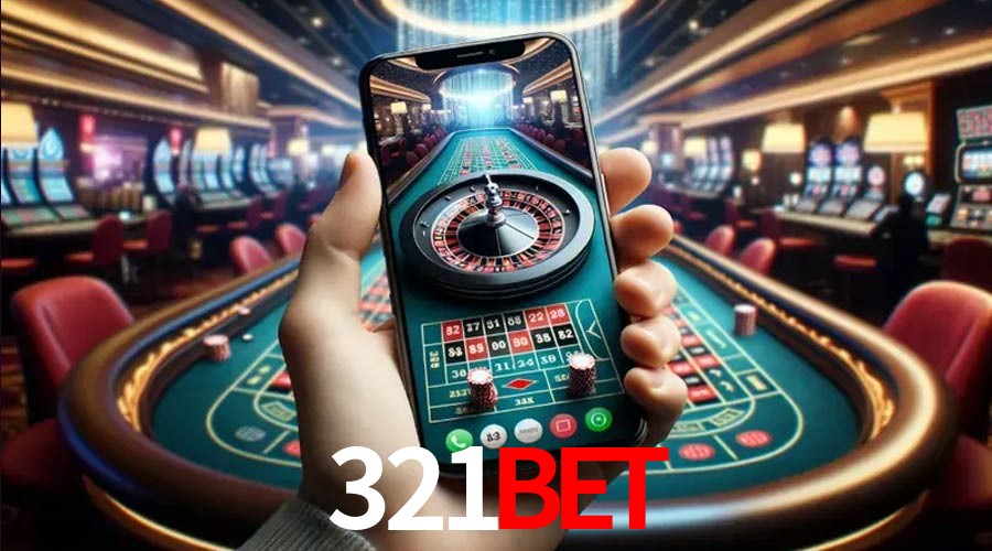 Security Systems 321bet