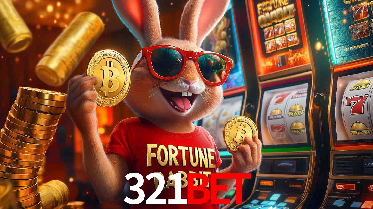 Apostas Esportivas na 321bet: Um Guia Completo