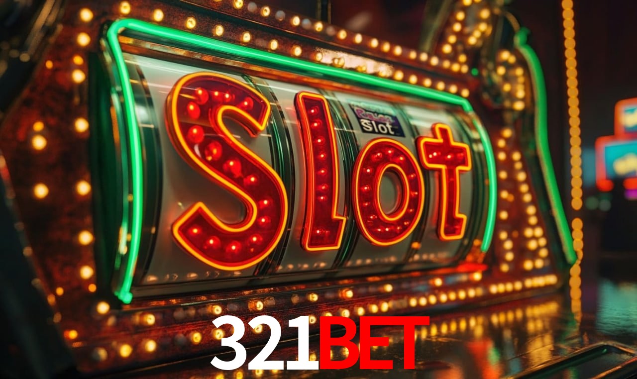 321bet - Security
