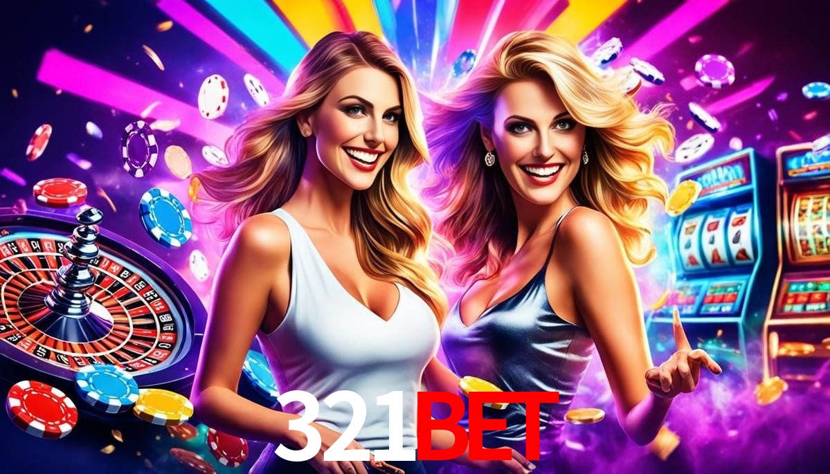 Mesa de Blackjack 321bet