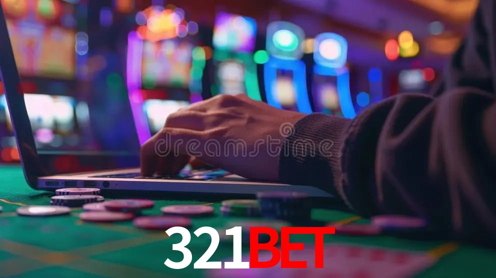 Casino VIP 321bet