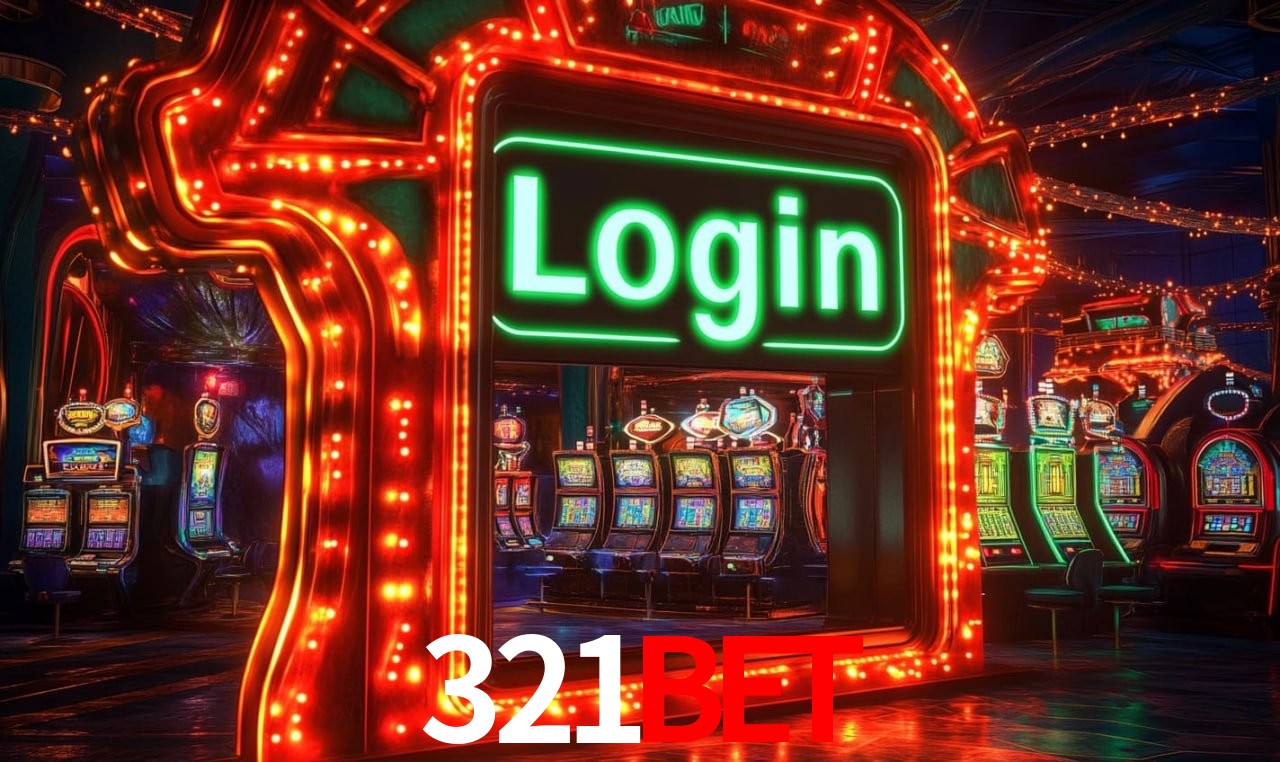 Diretório de Jogos 321bet