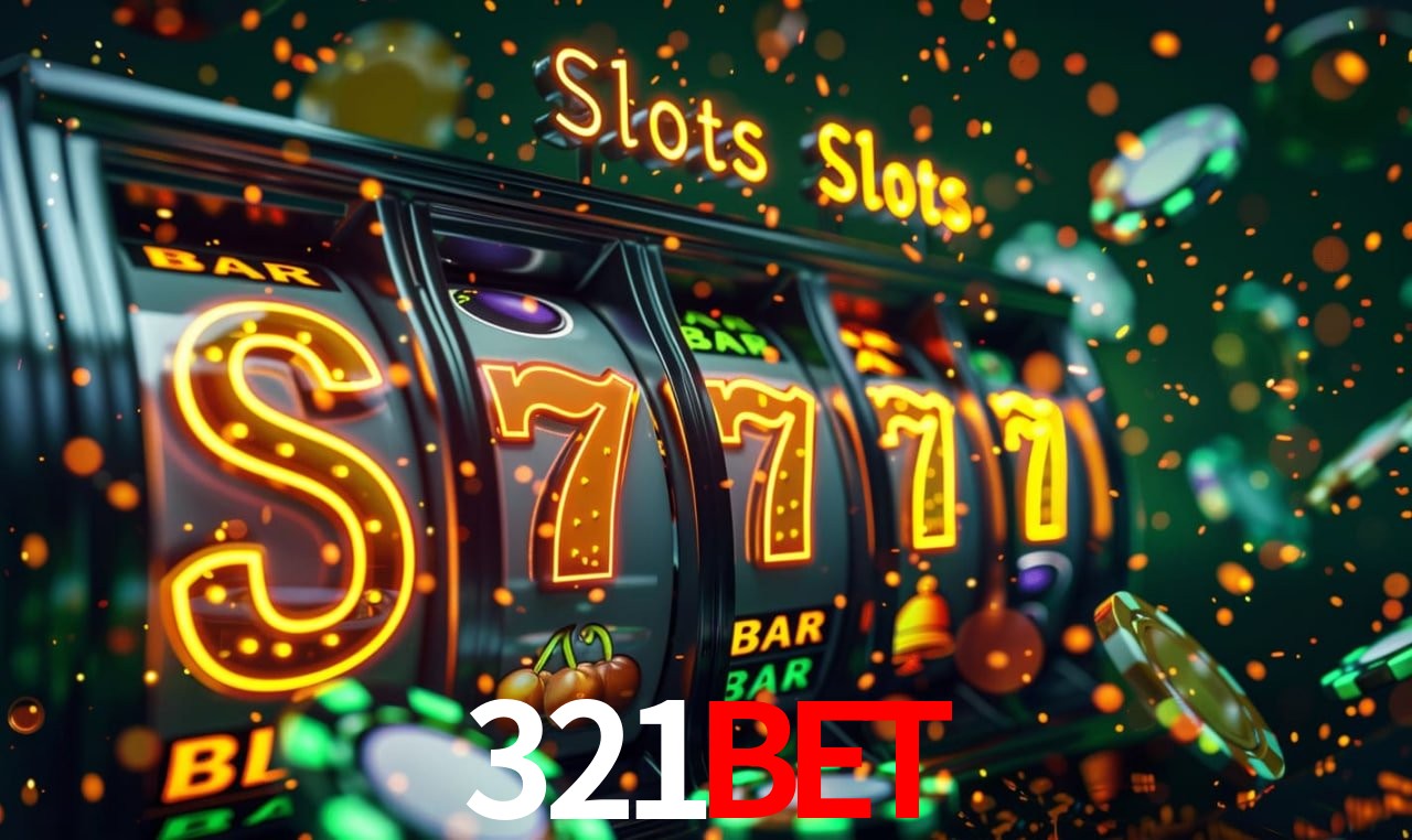 Recursos de Bônus 321bet