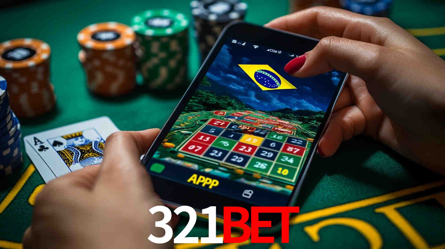 Descubra a Essência do 321bet: Nossa História e Compromissos