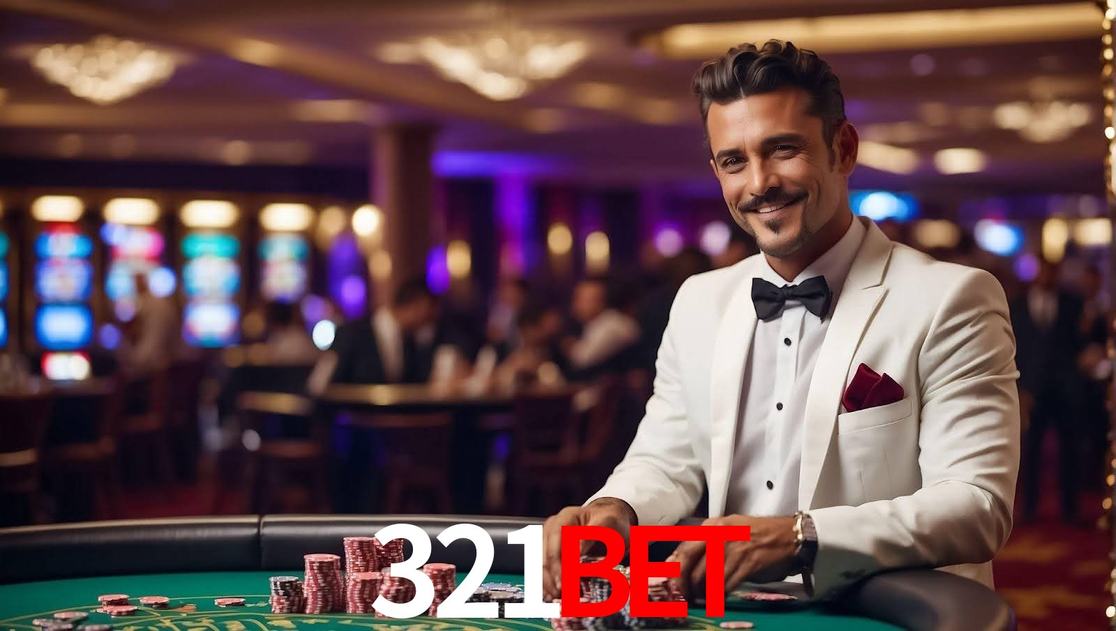 321bet - Login Methods