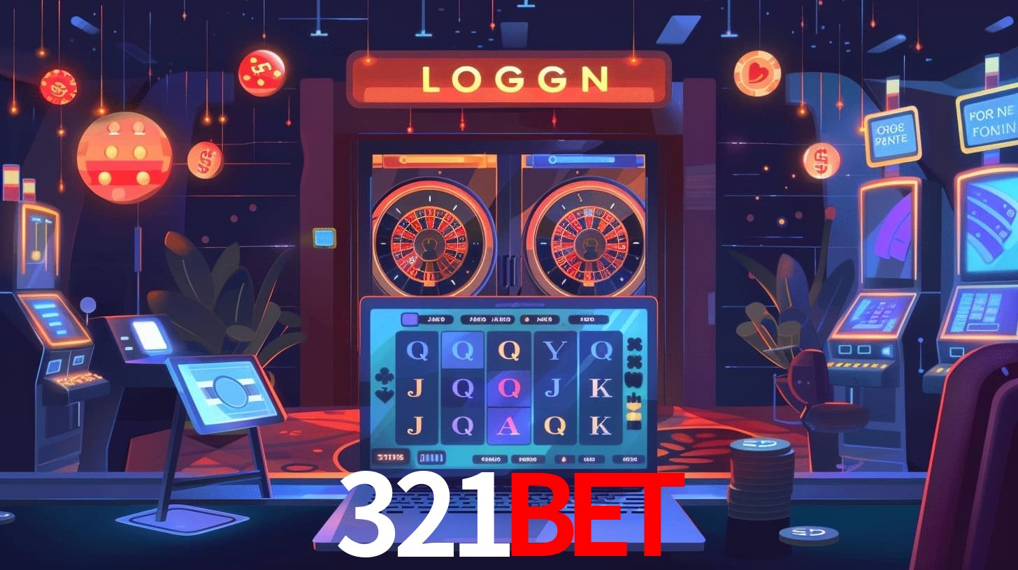 321bet Rio de Janeiro - Licenses