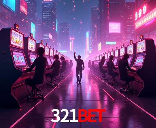 Apostas de Futebol 321bet
