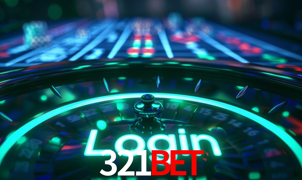 Jogos de Slot 321bet