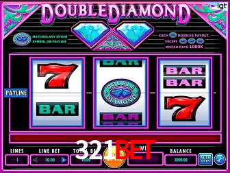 Descubra o Mundo do Cassino Online com 321bet