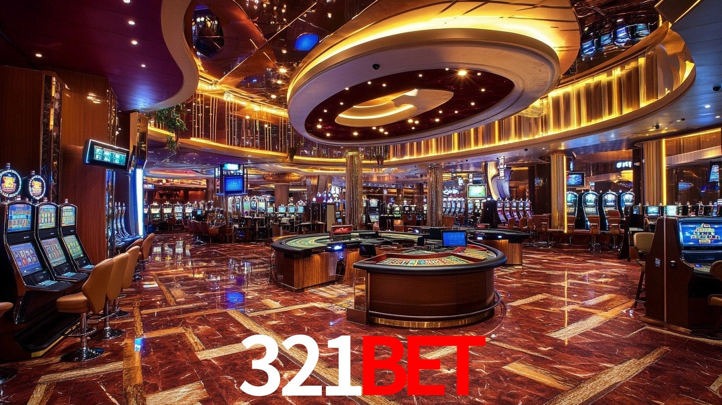 VIP Casino 321bet