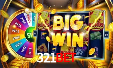 Apostas Esportivas na 321bet: Um Guia Completo